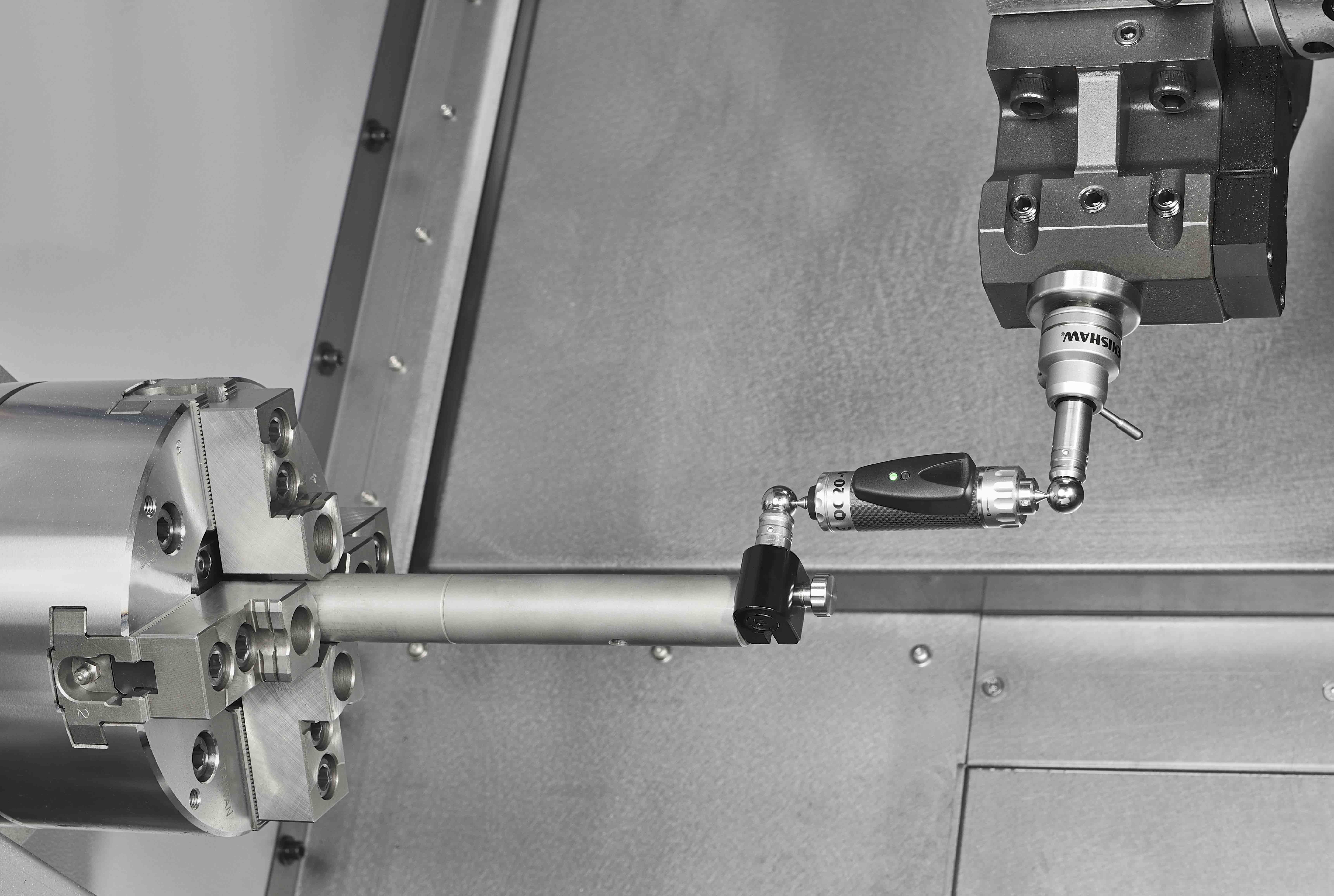 循圓測試分析儀器